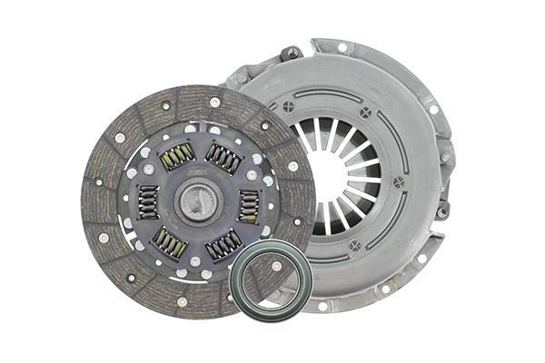 Kit d'embrayage AISIN ref. KF-021